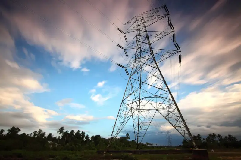 Rodzaje energii elektrycznej