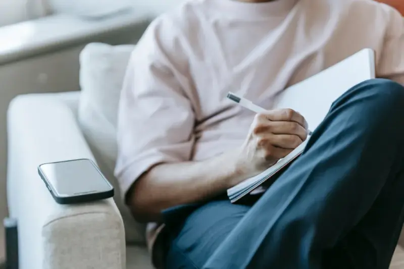 Jak prawidłowo napisać podanie o pracę